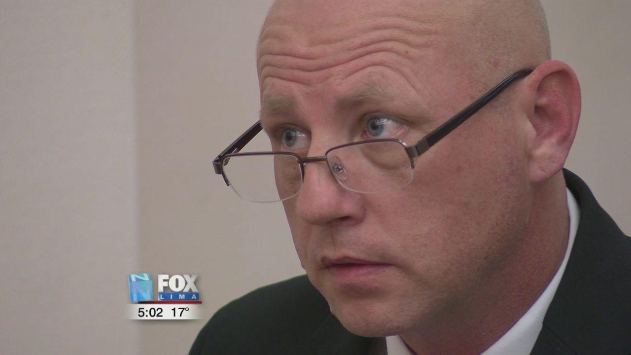Former Fort Jennings police chief changes plea to guilty News
