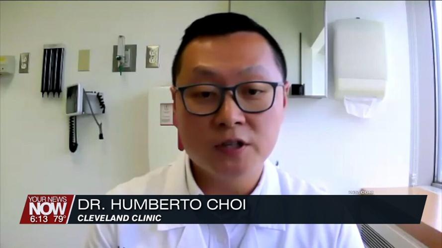 Recognizing the importance of lung cancer screenings in honor of World Lung Cancer Day