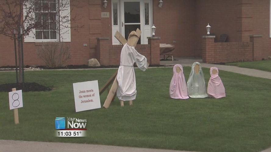 Ottoville puts a new spin on an Easter tradition