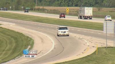 15 deaths reported on Ohio roadways during holiday weekend