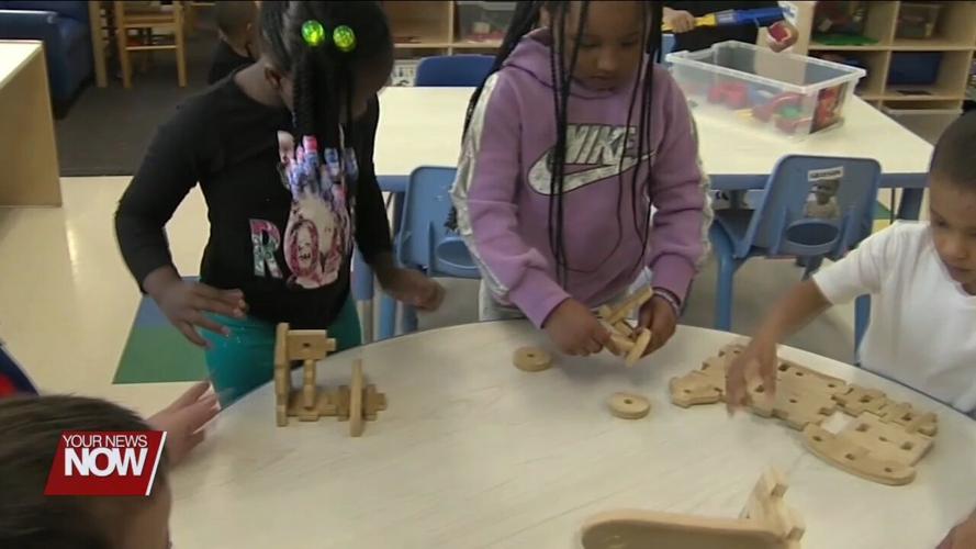 Allen County Head Start accepting applications for students