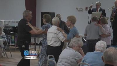 Senior Citizens Day Celebrated in Lima