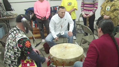 Center for Peace and Reconciliation to host Native American cultural gathering