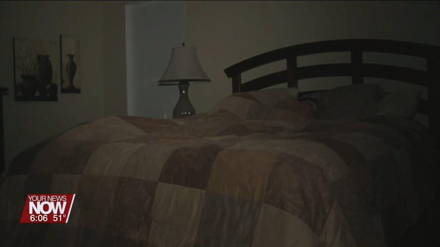 Daylight Saving Time ending brings changes to sleeping habits