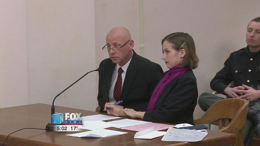 Former Fort Jennings police chief changes plea to guilty News