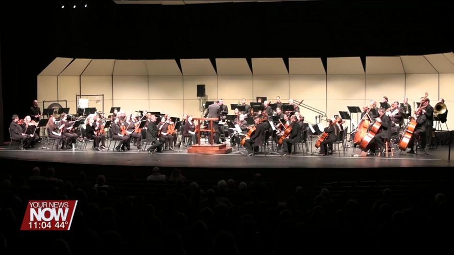 Lima Symphony Orchestra wraps up the 2023–24 season with Fauré and Dvořák