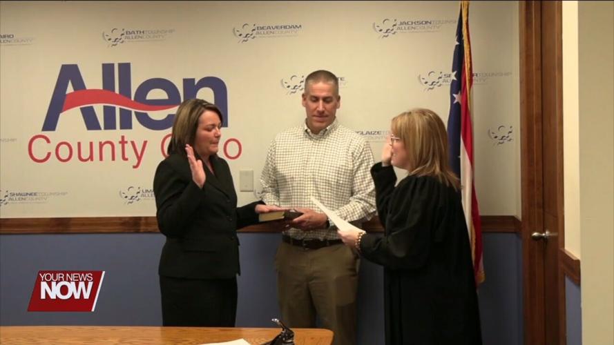 Allen Co. Republicans pick Caldwell to take over Prosecutor's office