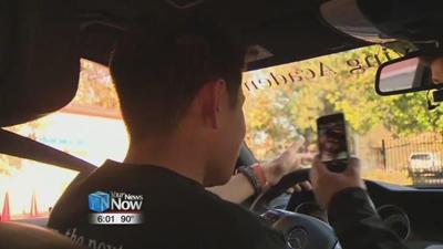 Lima-Allen Safe Community Coalition encouraging safe driving habits for homecoming season