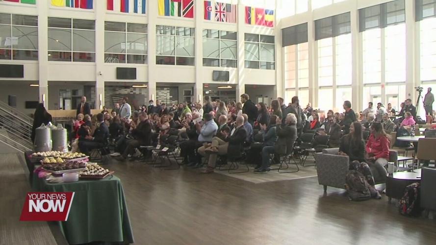 Wattersons gift 6 million dollars to the University of Findlay