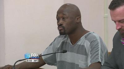 Lima man pleads guilty to robbing Rich Gas Station twice