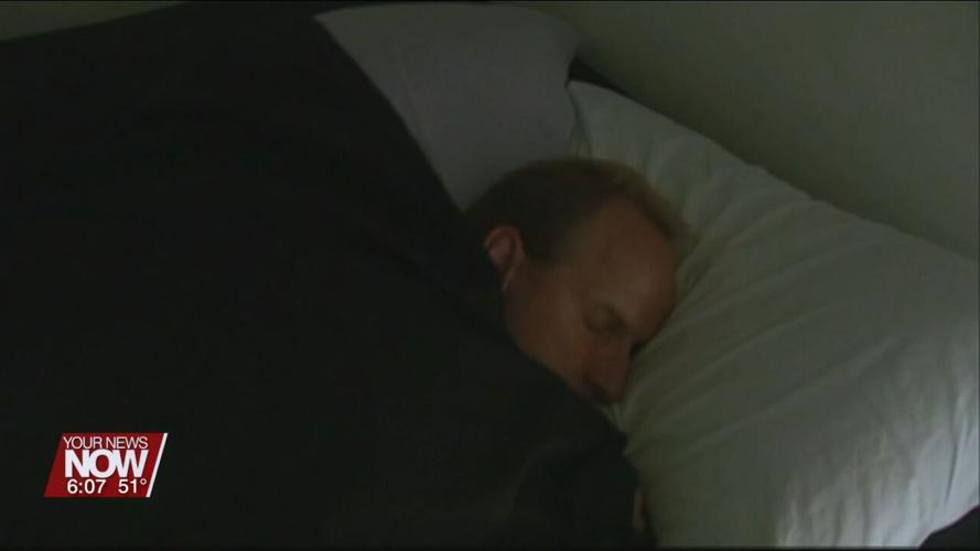 Daylight Saving Time ending brings changes to sleeping habits