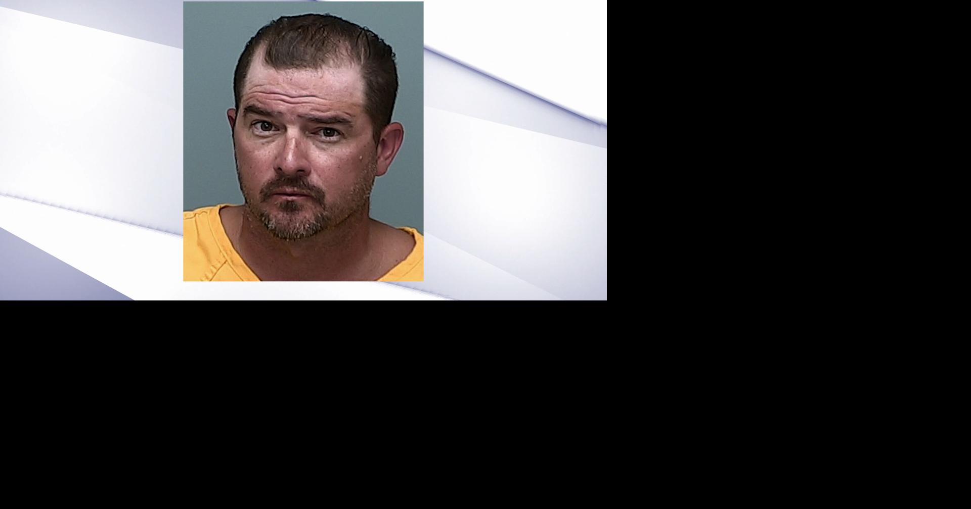 Auglaize County Grand Jury indicts former police officer on child pornography and other charges | Knowledge