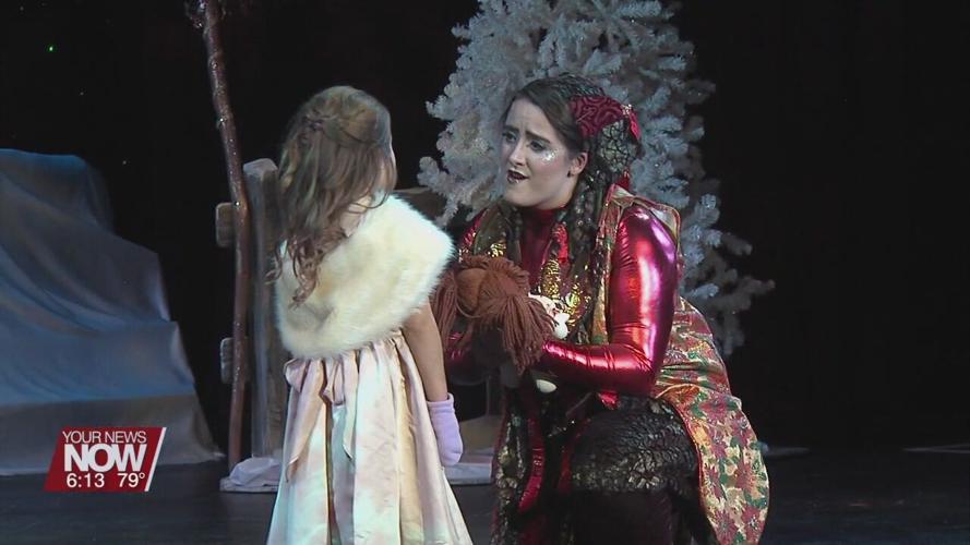 Holiday Spectacular canceled for 2020, looking forward to coming back in 2021