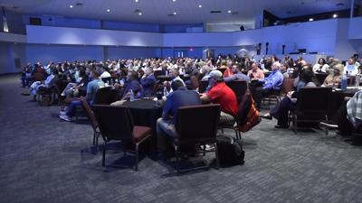 Registration open for 2026 Global Leadership Summit in Lima