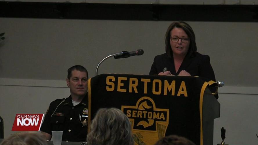 Allen Co. Republicans pick Caldwell to take over Prosecutor's office