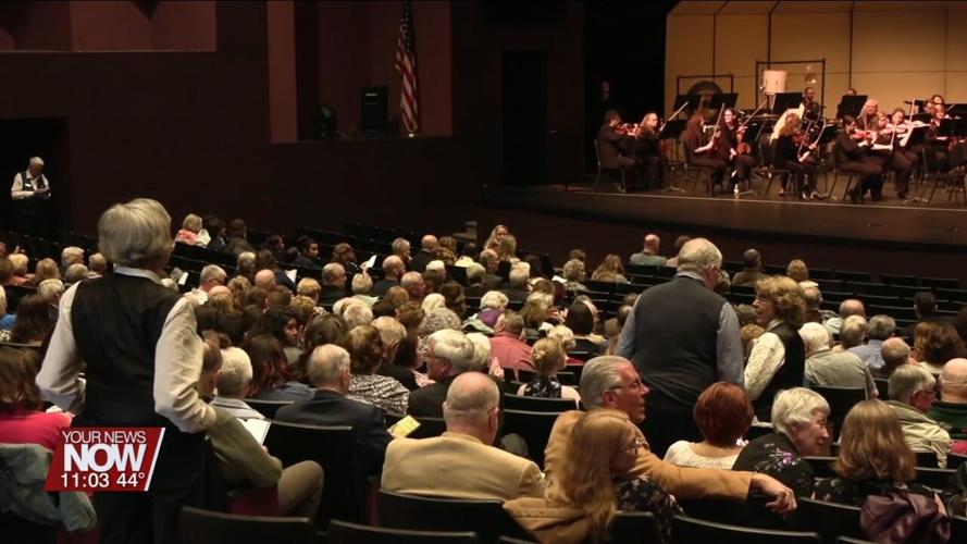 Lima Symphony Orchestra wraps up the 2023–24 season with Fauré and Dvořák