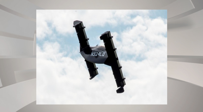 Next generation of air mobility taking flight in Ohio