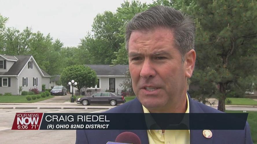 Ohio first responders could receive $1000 bonus award