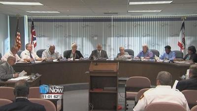 Plans For a New Apartment Complex in Lima