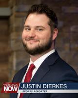 Justin Dierkes