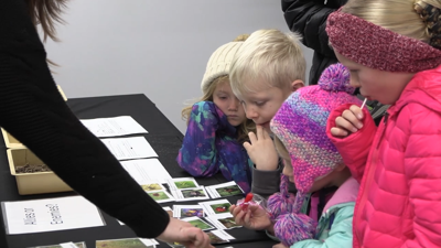 Free Lightbulb Lab encourages kids to explore future careers