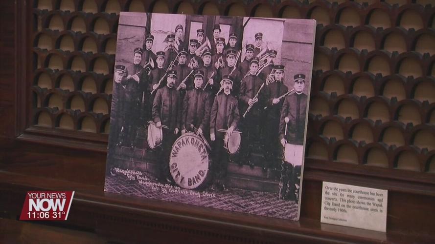 Journey Stories exhibit comes to Auglaize County