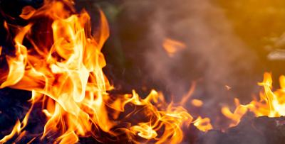 Fire and Flame Generic