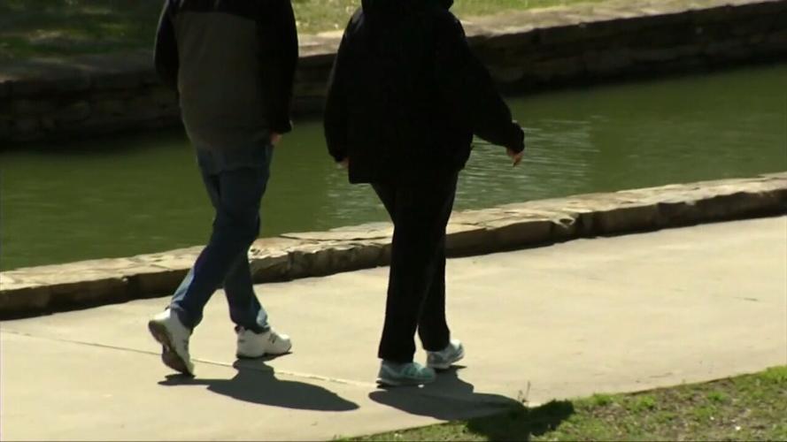 Organizers hope the public comes out in support of this year's Lima Heart Walk
