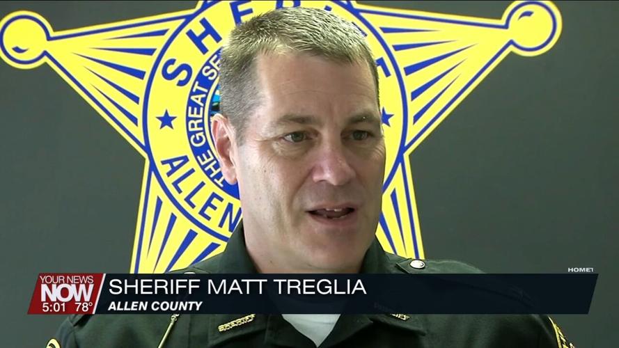 Details emerge of the altercation and fired gun that led to arrests at
