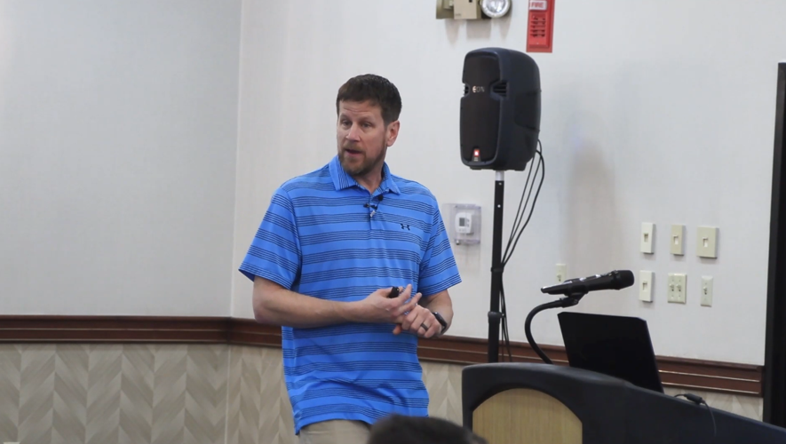 How to tackle tough conversations and decisions with confidence