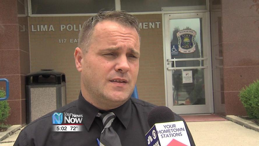 Lima police investigating three weekend shootings including one homicide 3.jpg