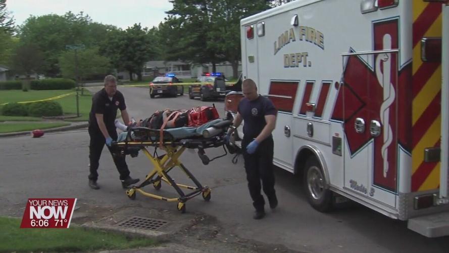 Ohio first responders could receive $1000 bonus award