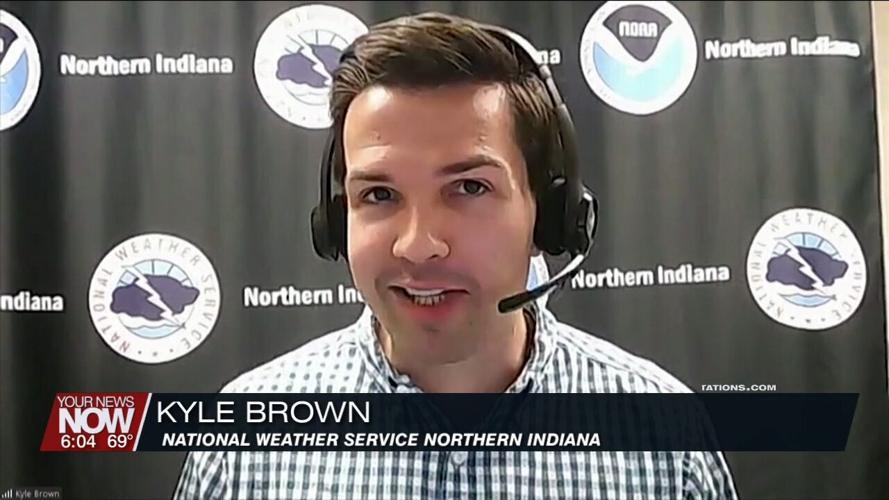 El Niño returns after a four year hiatus and its expected impact on weather