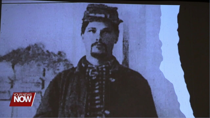 A Long Journey Home at St. Marys Theater