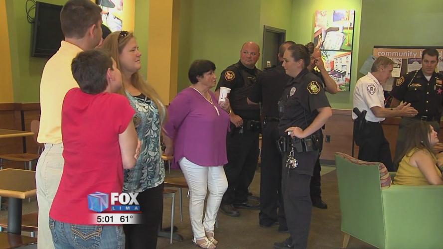 Lima police chief reflects on 2019