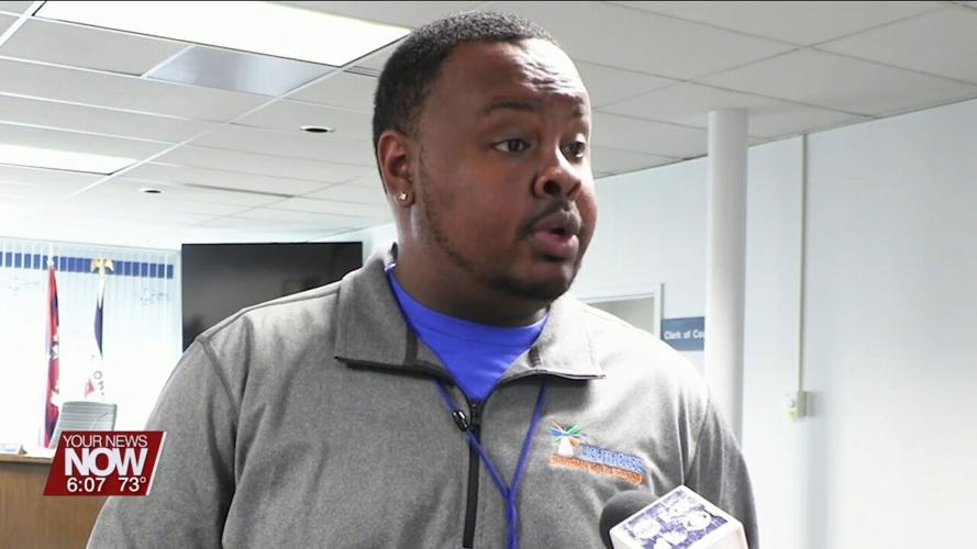 Lima Chapter of NAACP to host City Council President debate on Sunday