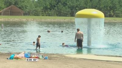 Summer Fun At Ottawa Metro Park Beach News Hometownstations Com
