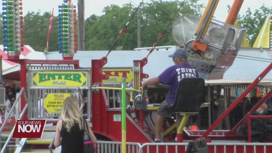 Allen County Agricultural Society looking forward to fair
