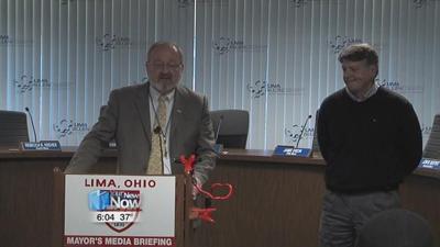 City of Lima's human resources director announces resignation