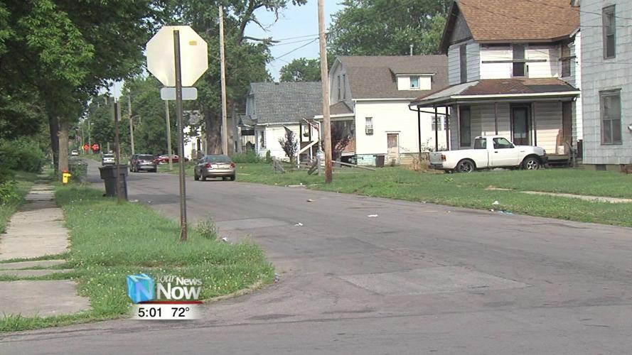 Lima police investigating three weekend shootings including one homicide 2.jpg