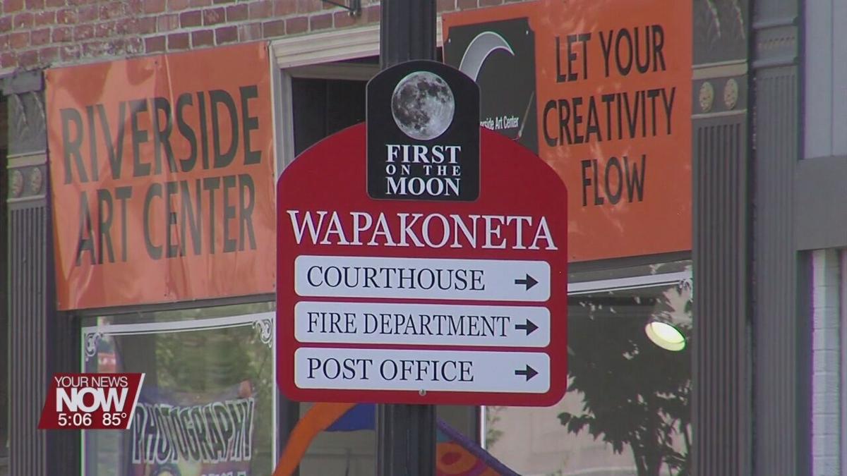 Wapakoneta Moving Forward On D O R A Project News Hometownstations Com