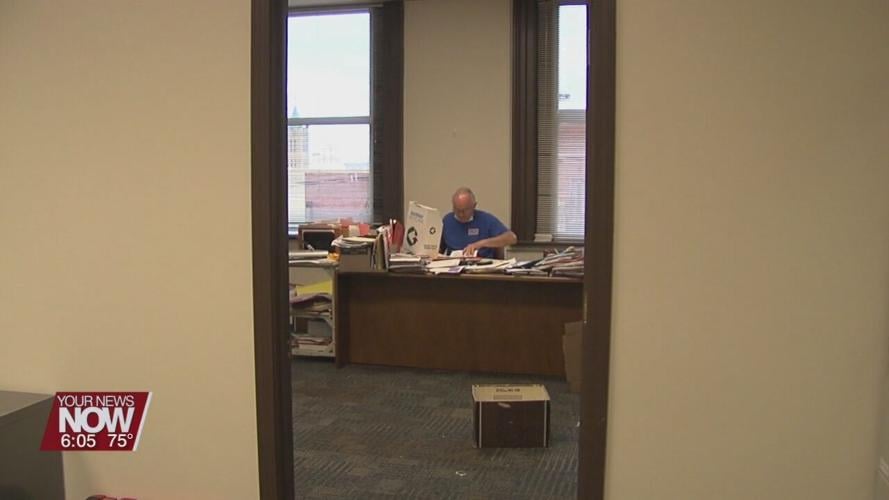 Allen County Probate and Juvenile Court now housed together News from