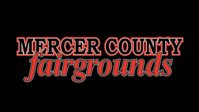 Mercer County Fair logo generic