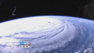 Scams could pop up following Hurricane Florence