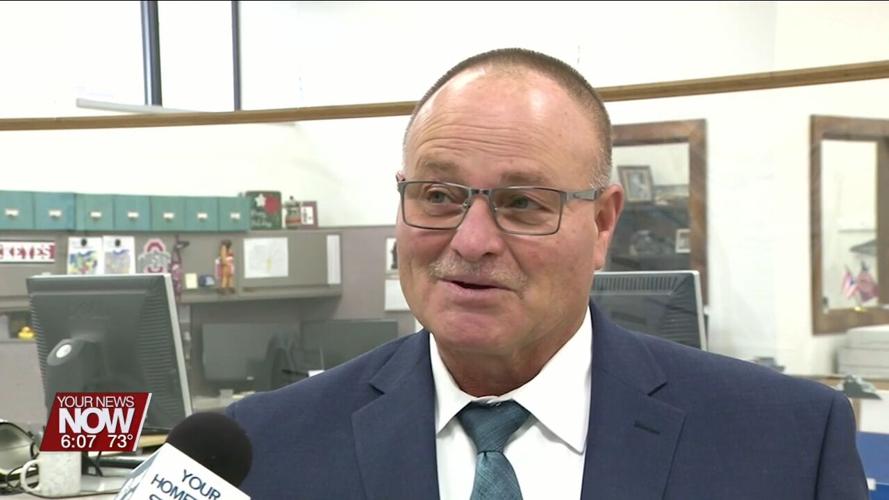 Lima Chapter of NAACP to host City Council President debate on Sunday