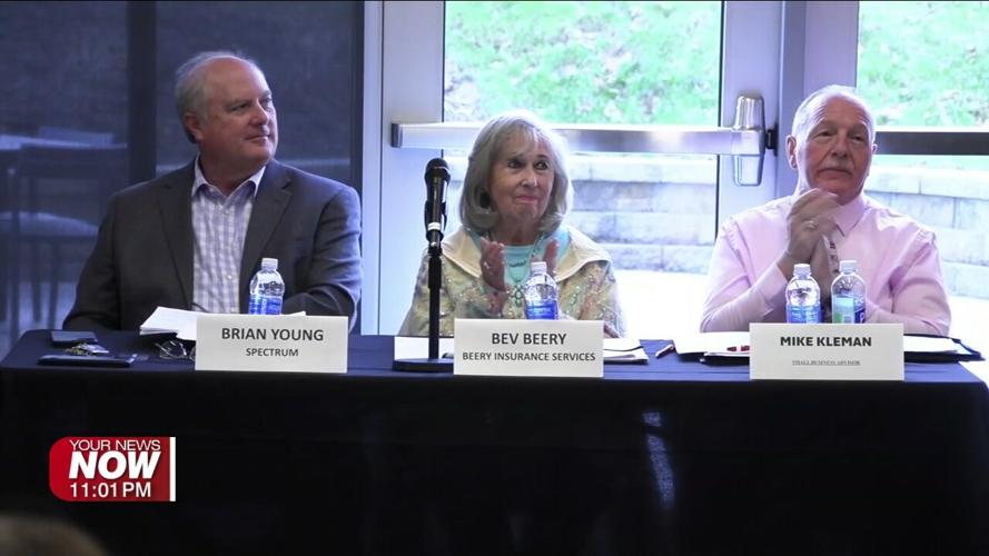 Lima hosts National Civics Bee, encouraging youth to embrace civic responsibility