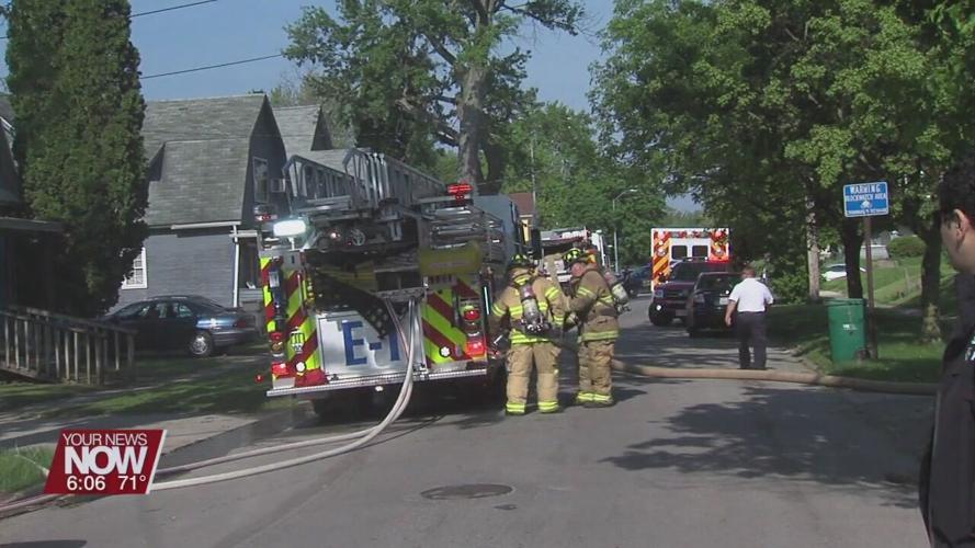 Ohio first responders could receive $1000 bonus award