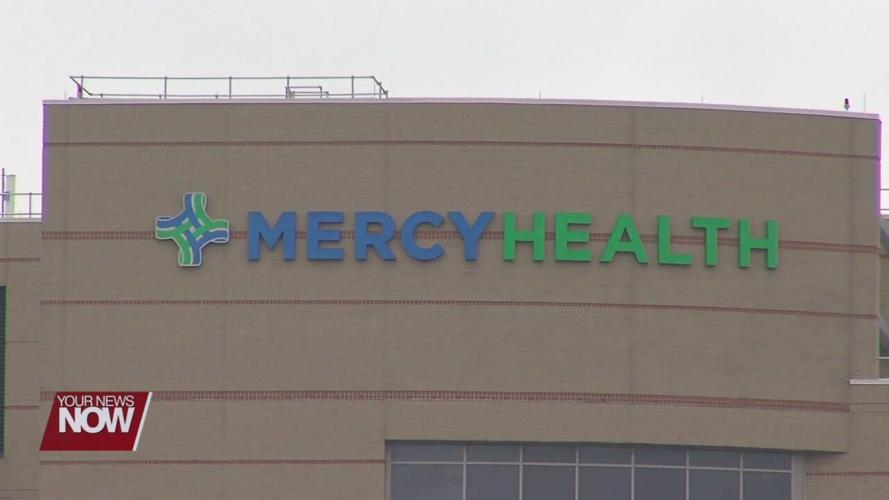 Gov. DeWine is calling National Guard to help with staffing in Ohio hospitals