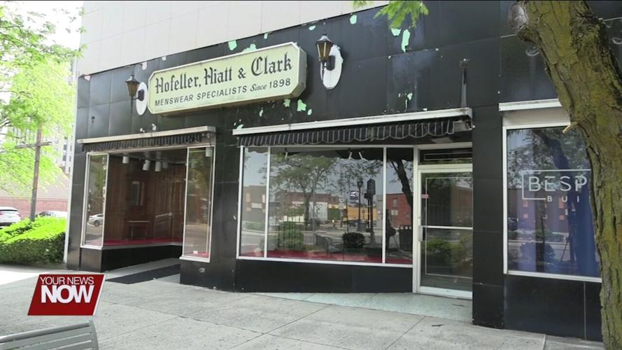 Commissioners award contracts for construction of new Allen County administration building