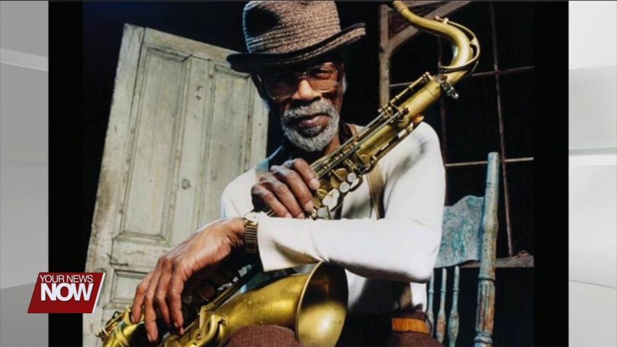 Lima City Schools to honor Joe Henderson with a renaming of their auditorium